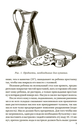 Ребёнок от рождения до школы [1948]