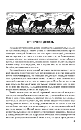 Занимательная зоология