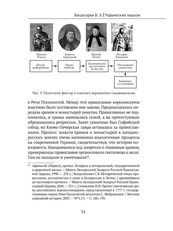 Украинский нацизм: исторические истоки