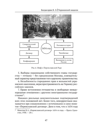 Украинский нацизм: исторические истоки